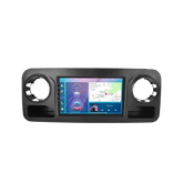 Mercedes-Benz Sprinter 18-25 - 10,1" Radio m. Apple CarPlay og Android Auto – Bilmedie.dk